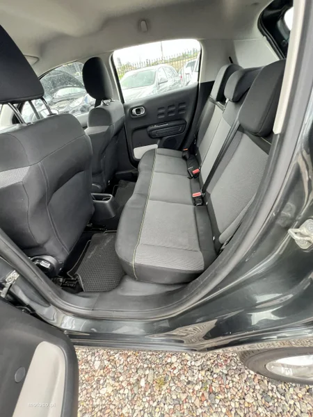 Citroen C3 11