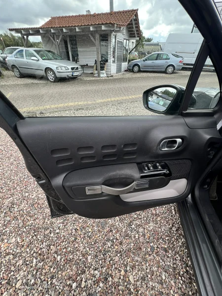Citroen C3 12