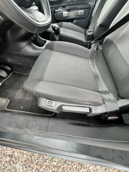 Citroen C3 14