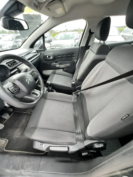 Citroen C3 15