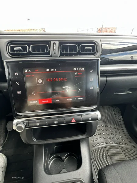 Citroen C3 18