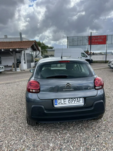 Citroen C3 3