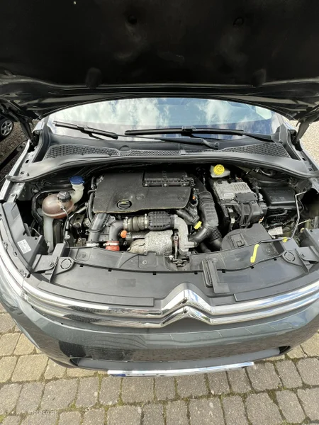 Citroen C3 21