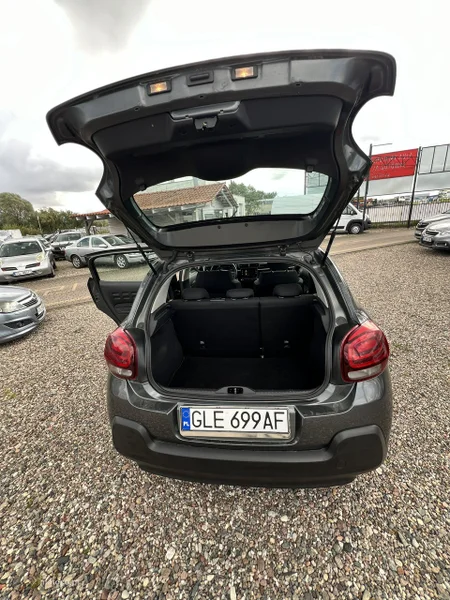 Citroen C3 5