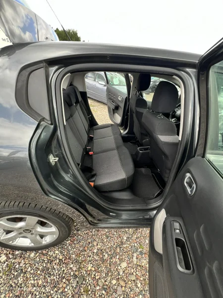 Citroen C3 6