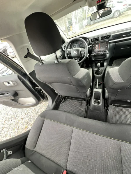 Citroen C3 7