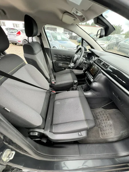 Citroen C3 8