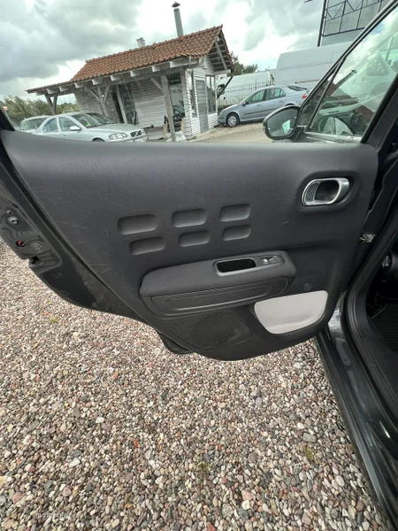 Citroen C3 10