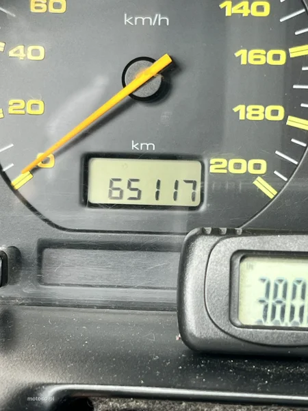 Seat Cordoba 11