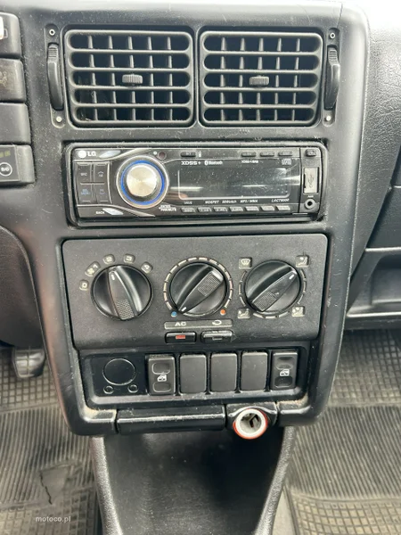 Seat Cordoba 12