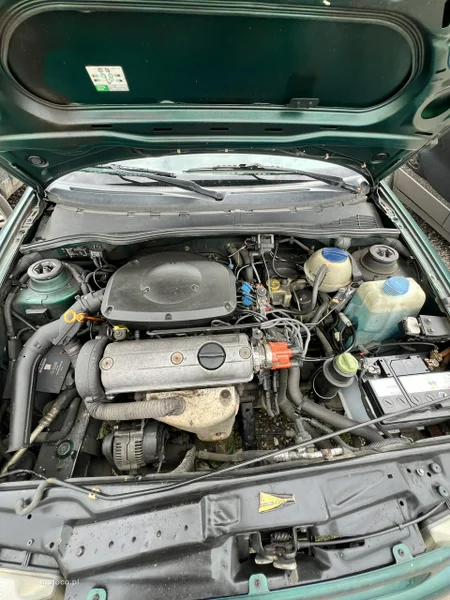 Seat Cordoba 13
