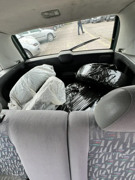 Seat Cordoba 5
