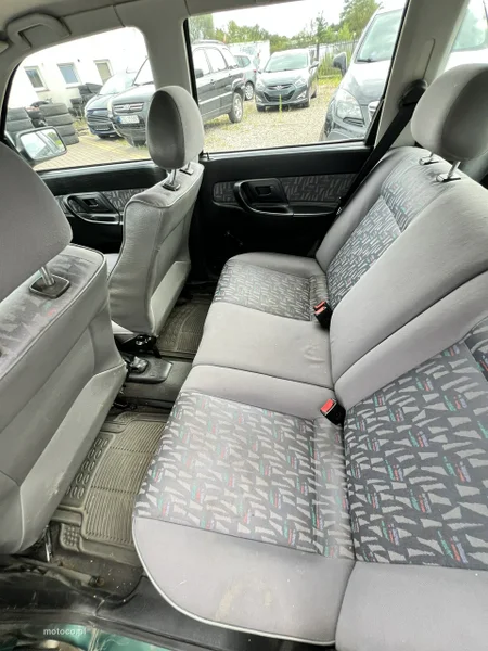 Seat Cordoba 6