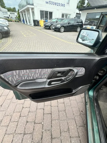 Seat Cordoba 7