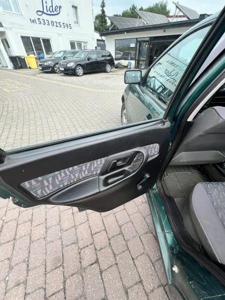Seat Cordoba 9