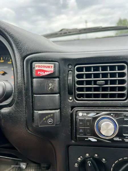 Seat Cordoba 10