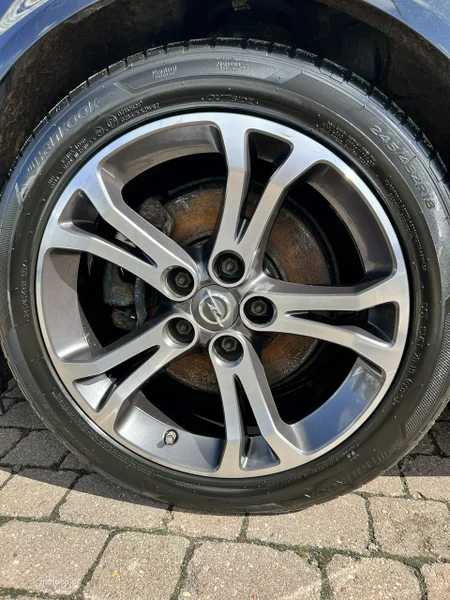 Opel Insignia Sports Tourer 30