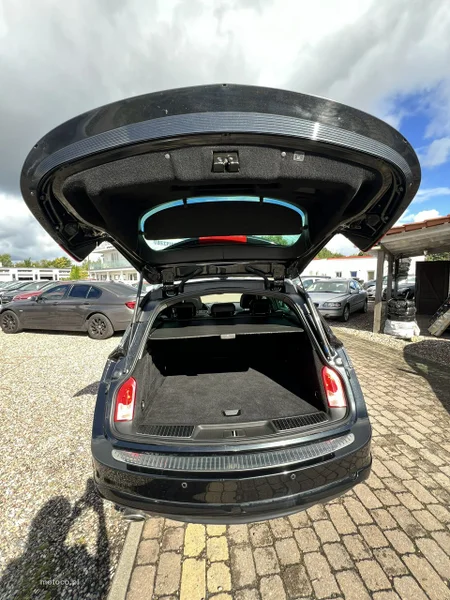 Opel Insignia Sports Tourer 5