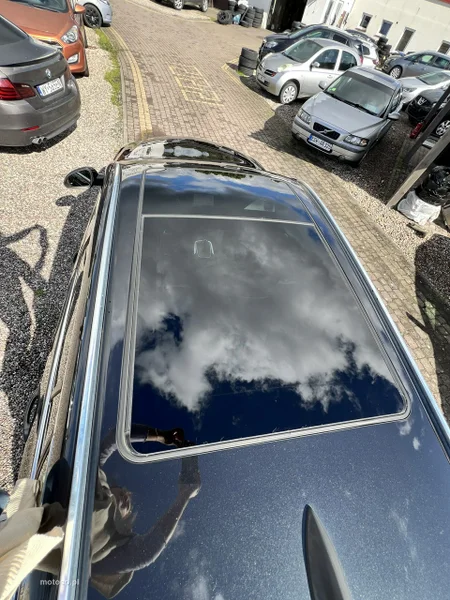 Opel Insignia Sports Tourer 10