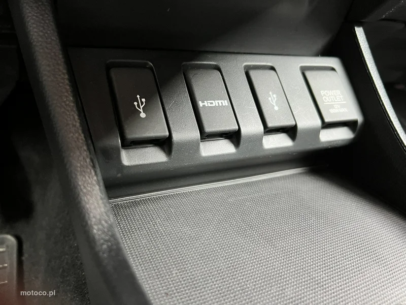 Honda HR-V 25