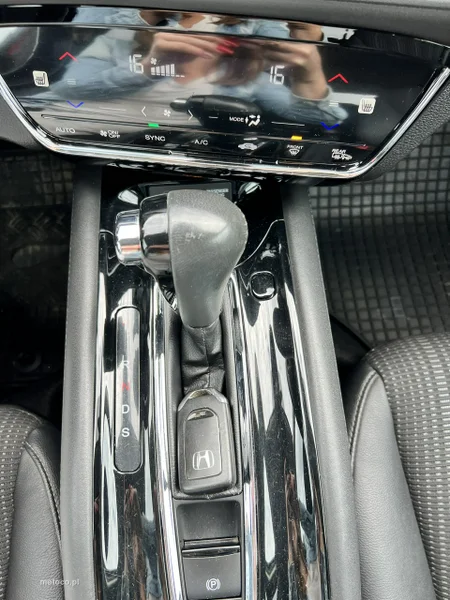 Honda HR-V 29