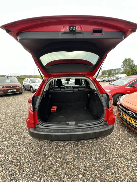 Honda HR-V 31