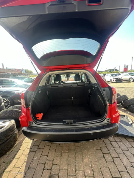 Honda HR-V 32