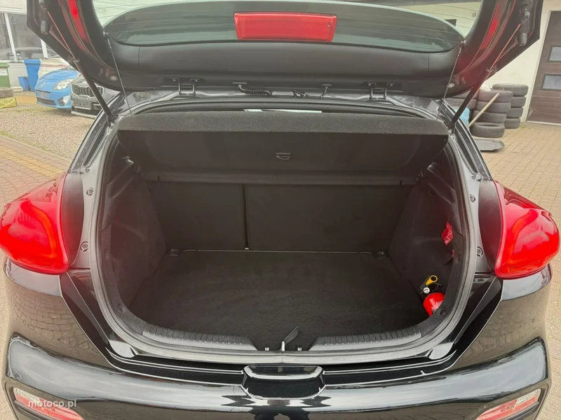 Kia Pro Cee'd 12
