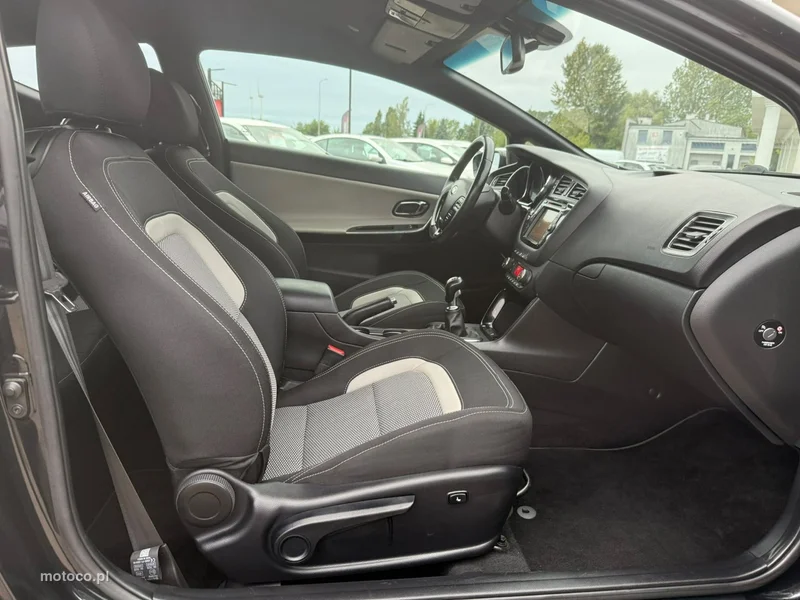 Kia Pro Cee'd 13