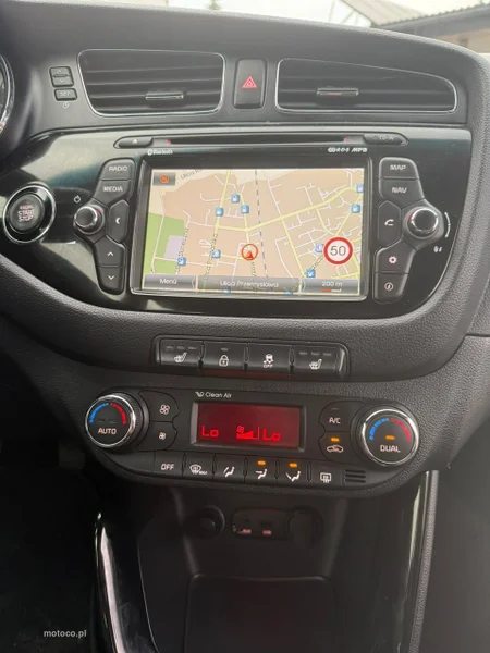 Kia Pro Cee'd 16