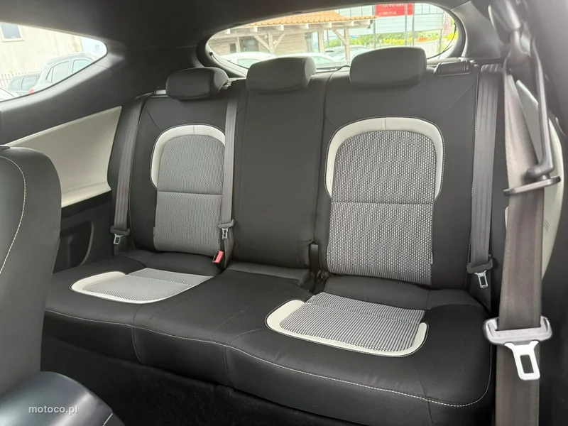 Kia Pro Cee'd 20