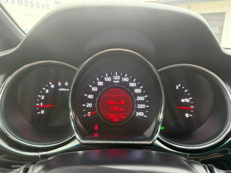 Kia Pro Cee'd 24