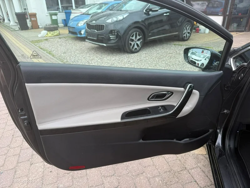 Kia Pro Cee'd 6
