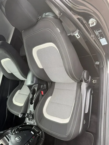 Kia Pro Cee'd 7