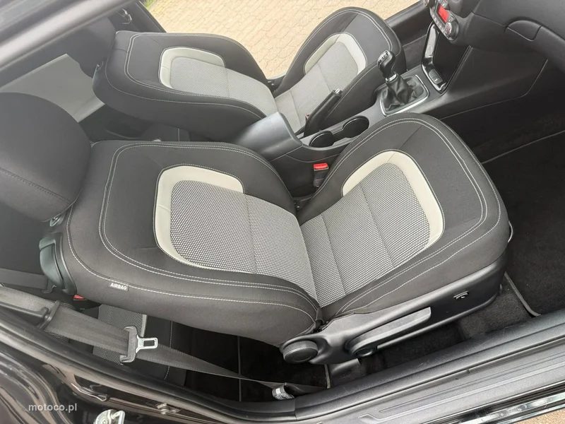 Kia Pro Cee'd 10