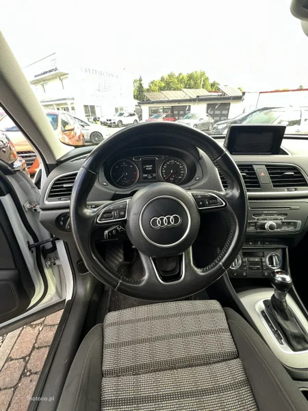 Audi Q3 8U 15