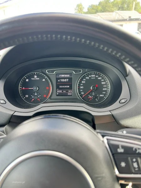 Audi Q3 8U 17
