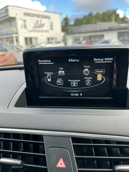 Audi Q3 8U 19