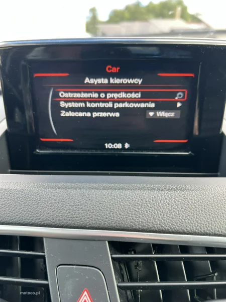 Audi Q3 8U 20