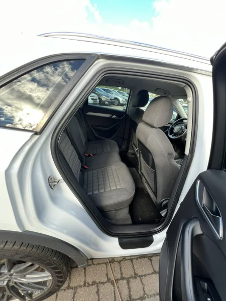Audi Q3 8U 5