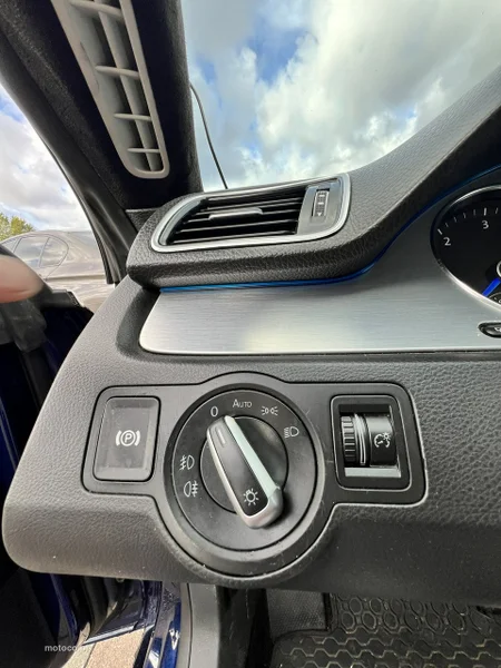 Volkswagen Passat CC 16