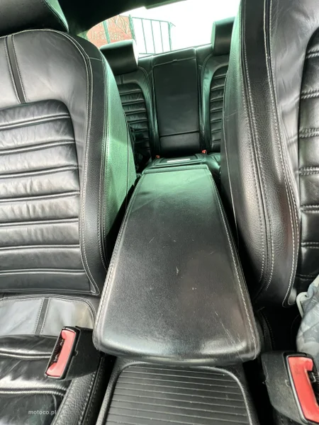 Volkswagen Passat CC 17