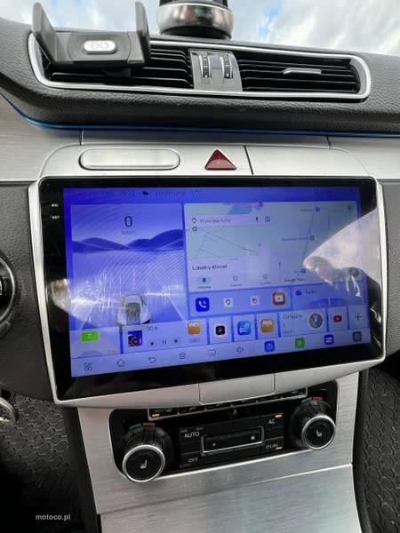 Volkswagen Passat CC 21