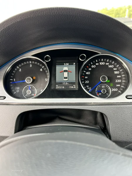 Volkswagen Passat CC 23