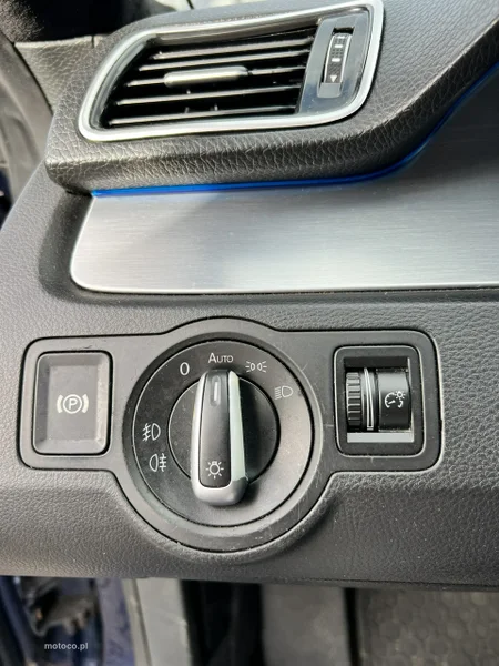 Volkswagen Passat CC 24