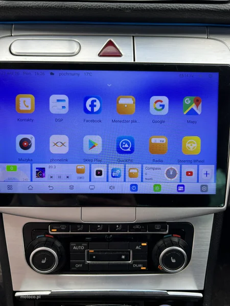 Volkswagen Passat CC 32