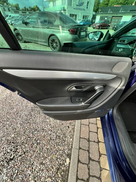 Volkswagen Passat CC 7
