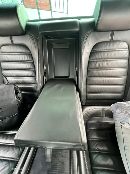 Volkswagen Passat CC 10