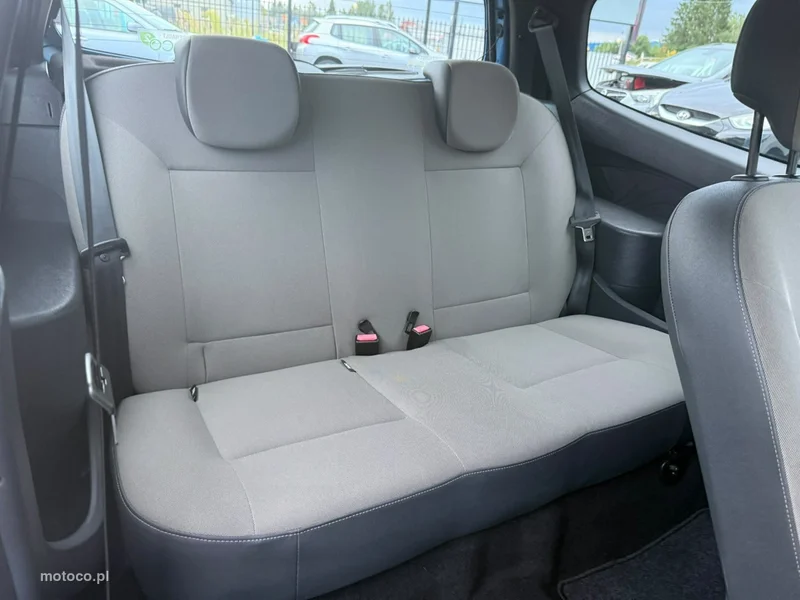 Renault Twingo II 12