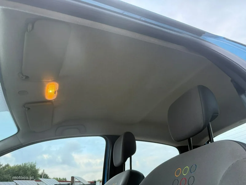 Renault Twingo II 14